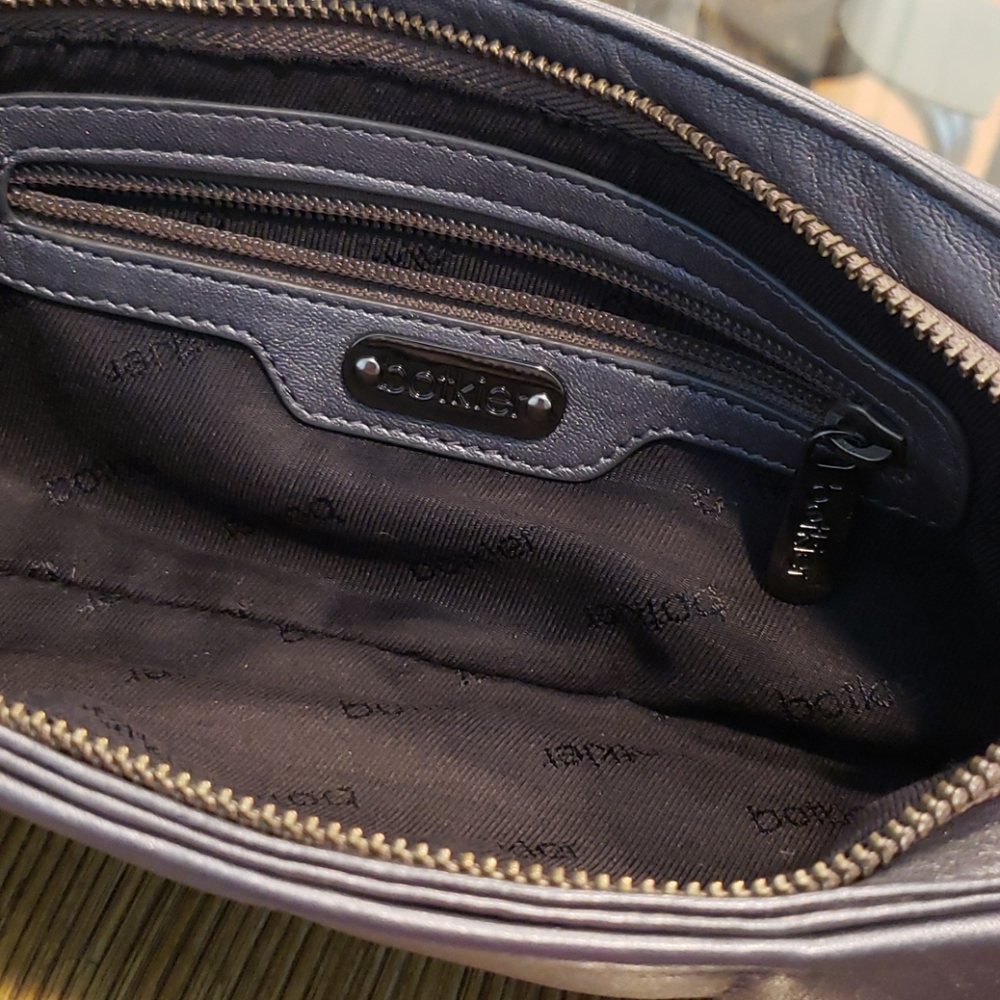 Botkier leather wristlet/clutch - Picture 5 of 6